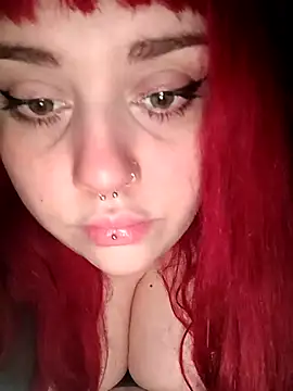 persefone97 online show from September 2025 06:18:01 PM