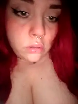 persefone97 online show from September 2025 06:35:01 PM