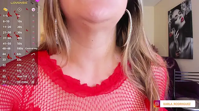 Snapshot of Karla_Rodriguezx chatting on September 2025 01:15:02 PM Karla Rodriguezx online show from September 2025 01:15:02 PM