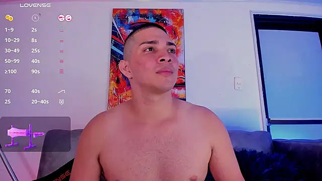 Snapshot of JUANDIAMONDS98 chatting on February 2025 03:45:02 PM JUANDIAMONDS98 online show from February 2025 03:45:02 PM