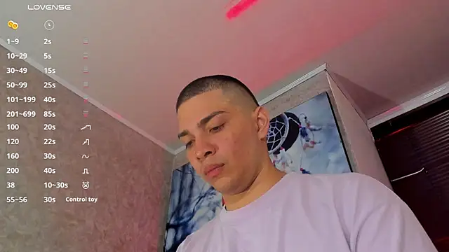 Snapshot of JUANDIAMONDS98 chatting on March 2025 08:31:02 PM JUANDIAMONDS98 online show from March 2025 08:31:02 PM