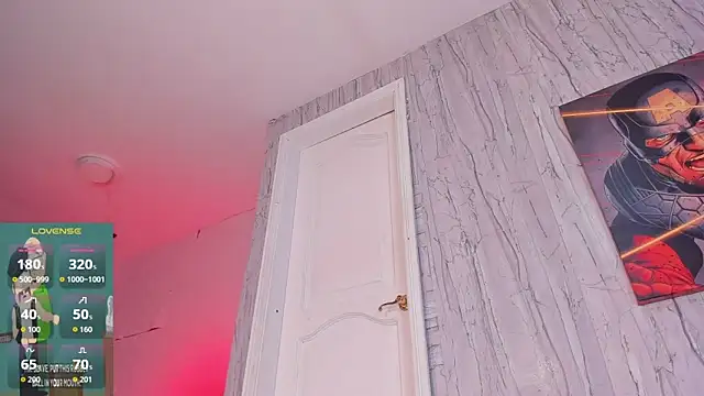 JUANDIAMONDS98 online show from April 2026 12:45:02 PM