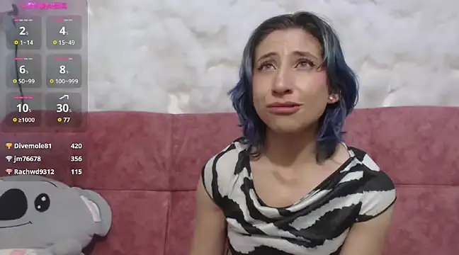 SkarletJhonson  online show from December 2024 10:08:02 AM