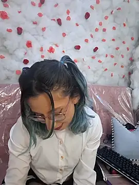 SkarletJhonson  online show from September 2025 07:34:02 AM