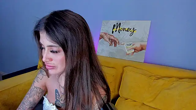 Snapshot of Patricia_Cox chatting on January 2025 12:39:01 AM Patricia Cox online show from January 2025 12:39:01 AM