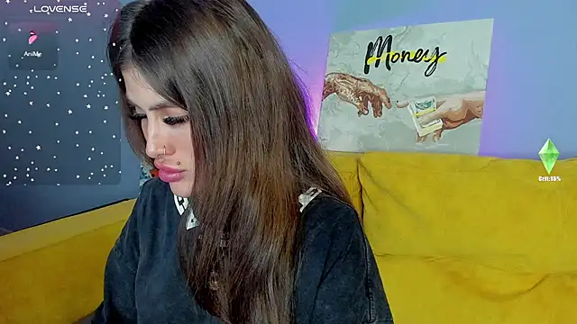 Snapshot of Patricia_Cox chatting on February 2025 09:31:01 PM Patricia Cox online show from February 2025 09:31:01 PM