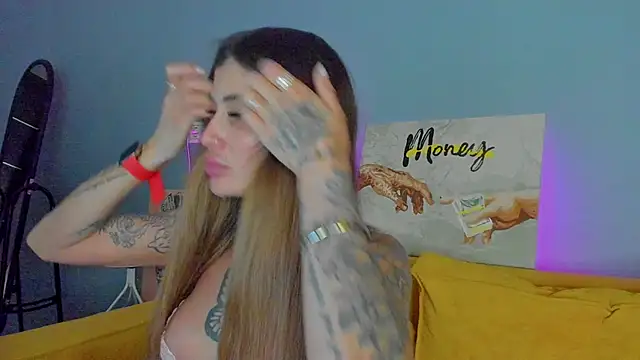 Snapshot of Patricia_Cox chatting on October 2025 08:07:01 PM Patricia Cox online show from October 2025 08:07:01 PM