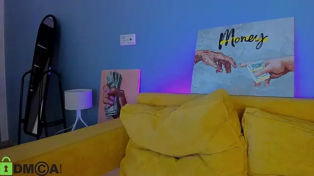 Patricia Cox online show from February 2026 07:12:01 PM