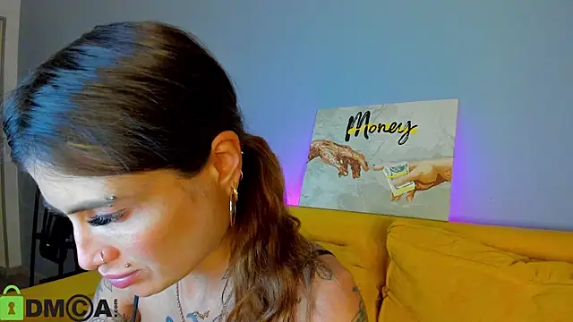 Patricia Cox online show from June 2026 08:03:01 PM