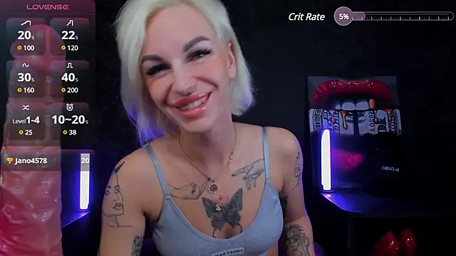 Snapshot of angel_devil_forever chatting on March 2025 09:48:01 PM angel devil forever online show from March 2025 09:48:01 PM