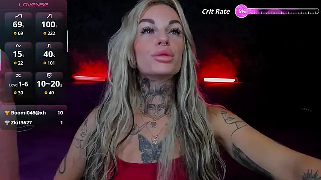 Snapshot of angel_devil_forever chatting on September 2025 10:22:01 PM angel devil forever online show from September 2025 10:22:01 PM