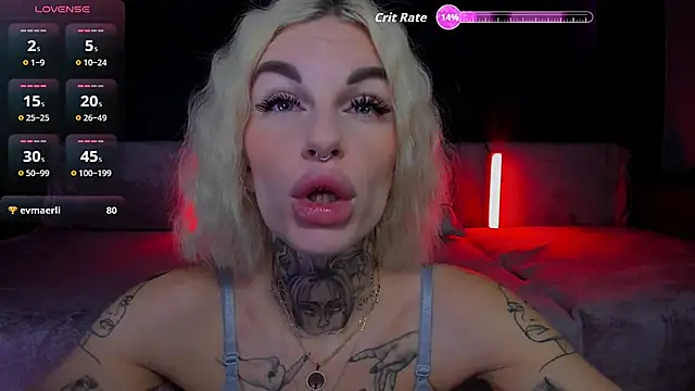 angel devil forever online show from November 2025 10:42:02 PM