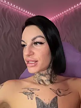 angel devil forever online show from April 2026 10:18:01 PM