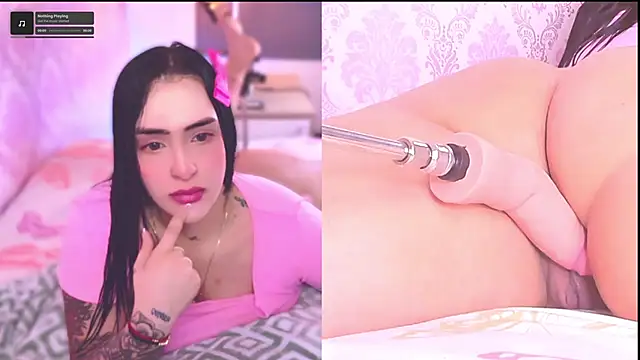 kloe campbell online show from January 2026 11:04:02 AM