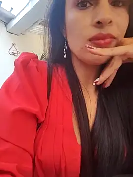 Astrid-- online show from September 2025 07:51:02 PM