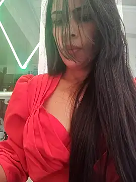 Astrid-- online show from October 2025 07:48:02 PM