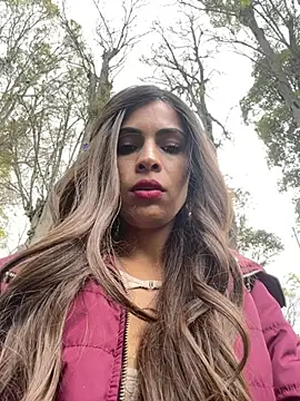 Astrid-- online show from April 2026 03:13:01 PM