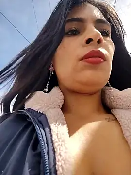 Astrid-- online show from June 2026 03:17:01 PM
