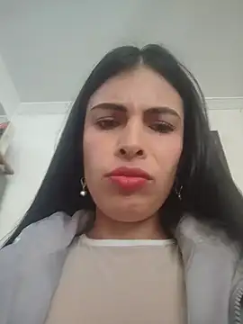 Astrid-- online show from July 2026 03:43:01 PM