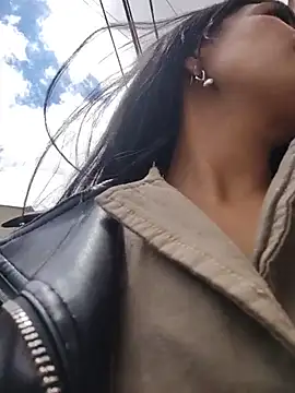 Astrid-- online show from July 2026 03:52:01 PM