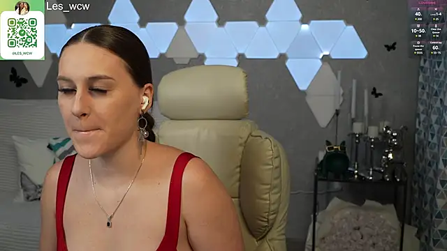 HarleyDeess online show from January 2025 10:31:02 PM