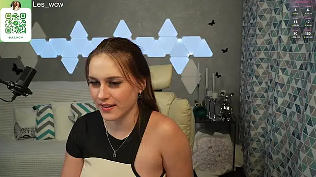 HarleyDeess online show from February 2025 10:25:02 PM