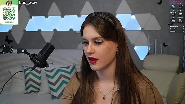 HarleyDeess online show from February 2025 10:53:01 PM