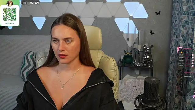 HarleyDeess online show from September 2025 07:36:02 PM