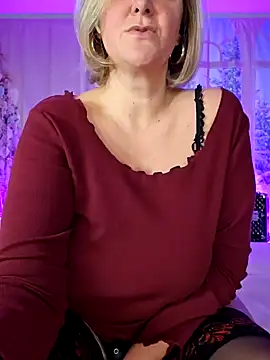 Snapshot of MarleneBloem chatting on January 2025 01:36:02 PM MarleneBloem online show from January 2025 01:36:02 PM