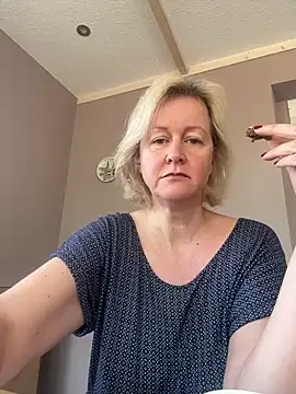 MarleneBloem online show from May 2026 07:46:02 AM