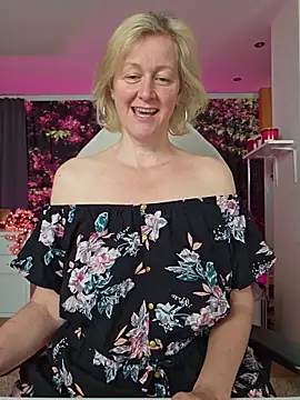 MarleneBloem online show from May 2026 07:36:02 AM