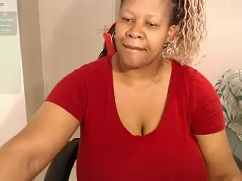 bustylisa1983 online show from January 2025 08:34:02 AM