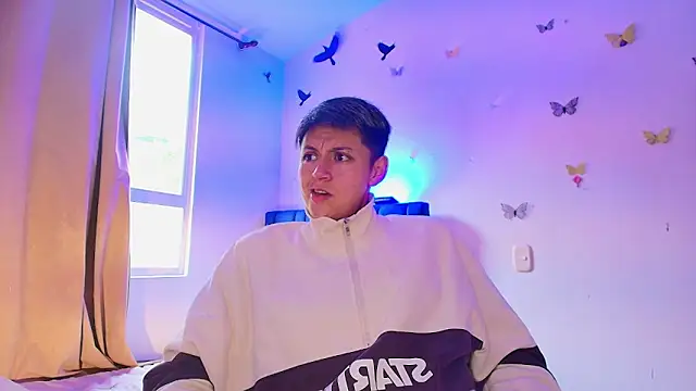 9 Fernanda 9 online show from December 2025 02:04:02 PM