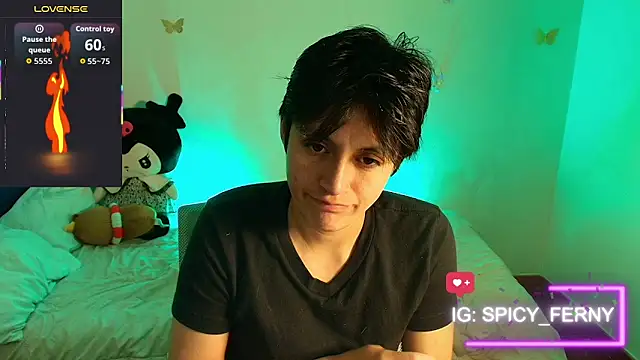 Snapshot of 9_Fernanda_9 chatting on May 2026 12:16:02 AM 9 Fernanda 9 online show from May 2026 12:16:02 AM