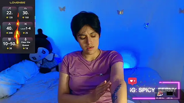 Snapshot of 9_Fernanda_9 chatting on June 2026 09:05:02 PM 9 Fernanda 9 online show from June 2026 09:05:02 PM