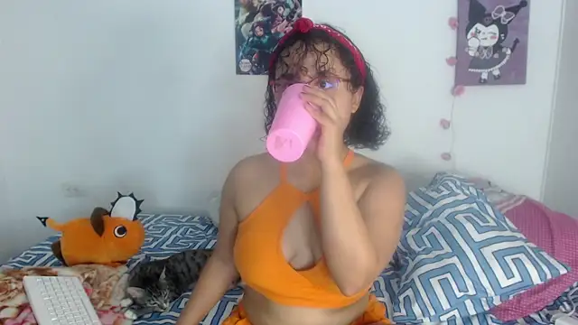 Snapshot of lou_cute chatting on March 2025 02:59:01 AM lou cute online show from March 2025 02:59:01 AM