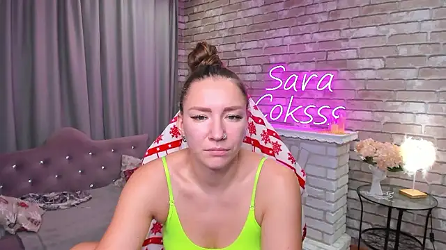 Snapshot of SarahCoksss chatting on December 2024 04:14:01 AM SarahCoksss online show from December 2024 04:14:01 AM