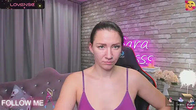 Snapshot of SarahCoksss chatting on January 2025 07:28:01 AM SarahCoksss online show from January 2025 07:28:01 AM