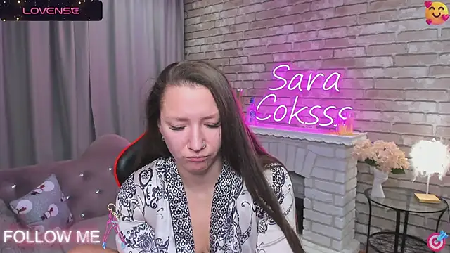 Snapshot of SarahCoksss chatting on January 2025 04:05:01 AM SarahCoksss online show from January 2025 04:05:01 AM