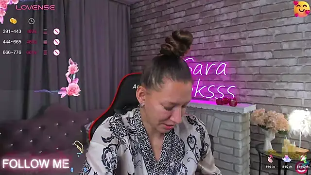 Snapshot of SarahCoksss chatting on September 2025 01:18:01 AM SarahCoksss online show from September 2025 01:18:01 AM