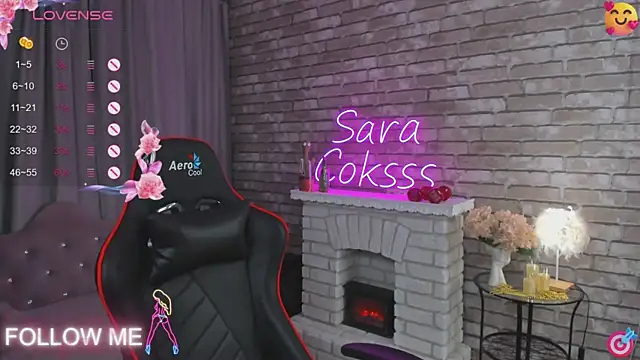 SarahCoksss online show from September 2025 12:59:02 AM