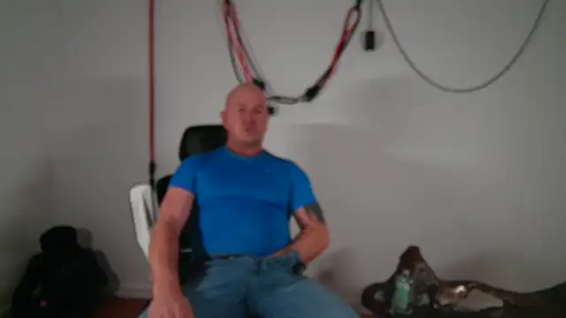 ManlyPrisonGuy online show from December 2024 05:48:01 PM