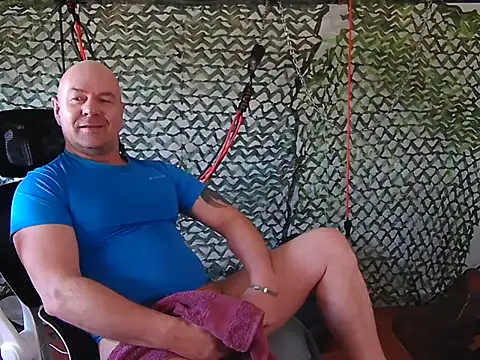 ManlyPrisonGuy online show from December 2024 12:59:02 PM