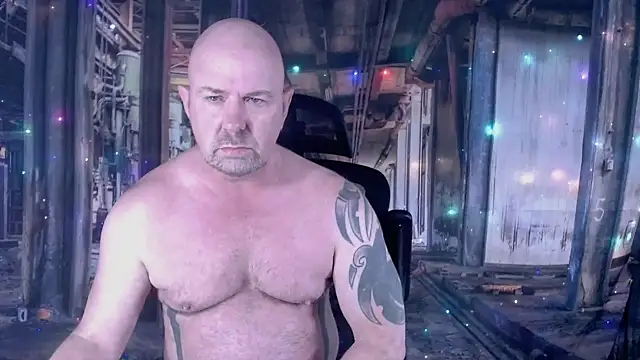 ManlyPrisonGuy online show from December 2025 01:20:01 PM