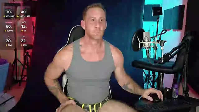 Snapshot of FiftyShadez chatting on November 2025 12:05:01 AM FiftyShadez online show from November 2025 12:05:01 AM