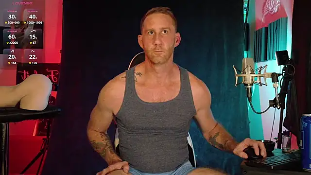 FiftyShadez online show from March 2026 08:36:02 PM