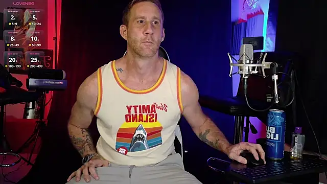 FiftyShadez online show from April 2026 01:30:01 AM