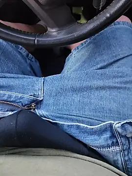 Jackauff69 online show from January 2025 11:06:01 PM