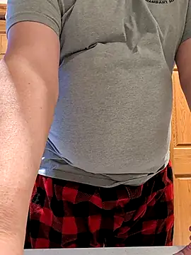 Jackauff69 online show from April 2026 11:53:02 AM