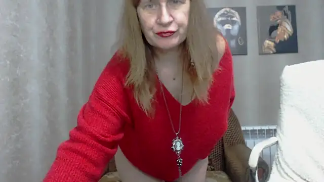 koroleva70 online show from December 2024 06:56:02 PM